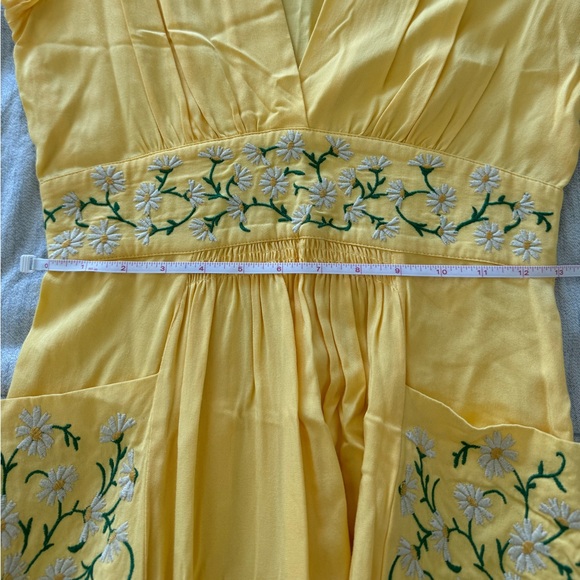 Trashy Diva Daisy Mae size 4 - Picture 4 of 4